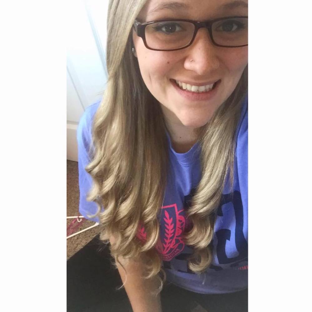 Meet your Posher, Liz